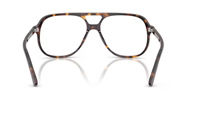 Eyeglasses frame Ray-Ban Vista 0RX5698201256 - 0RX5698201256